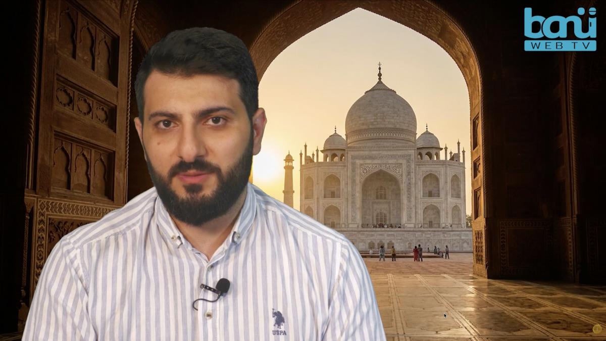 BANÜ WEB TV'de Cuma Sohbetleri Devam Ediyor