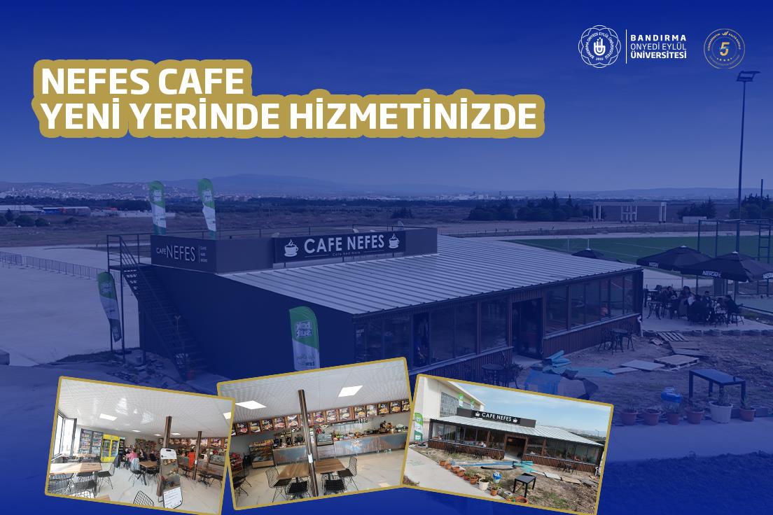 Spor Vadimizde Yeni Yiyecek-İçecek Alanları Hizmete Açıldı