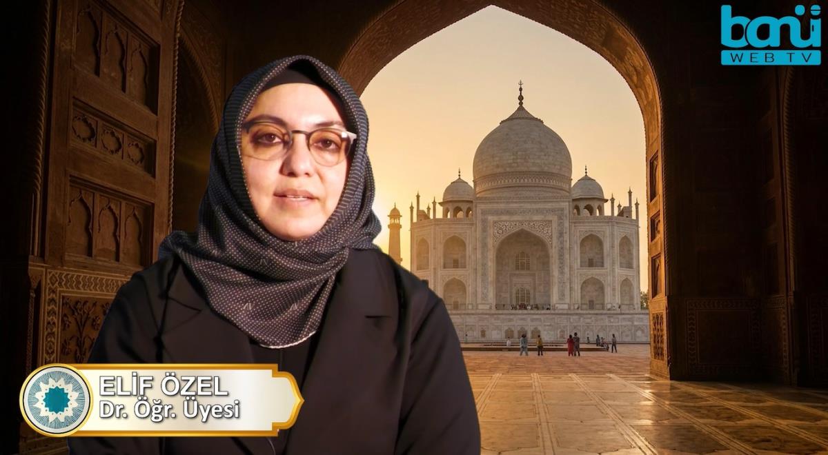 BANÜ WEB TV'de Cuma Sohbetleri : "İslam Felsefesinde Mutluluk"