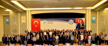 35. Uluslararası Maliye Sempozyumu Üniversitemiz Tarafından Antalya’da Başarıyla Gerçekleştirildi