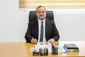 İslami İlimler Fakültesi Dekanlığı Görevine Prof. Dr. Abdurrahman Özdemir Atandı