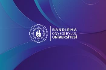 Rektörümüz Prof. Dr. İsmail Boz’dan Öğrencilerimize 2025-2026 Akademik Yılı Mesajı