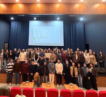 “Çocuklara Yönelik Sosyal Hizmet: Tecrübe, Zorluk ve İmkânlar” Etkinliği Gerçekleştirildi