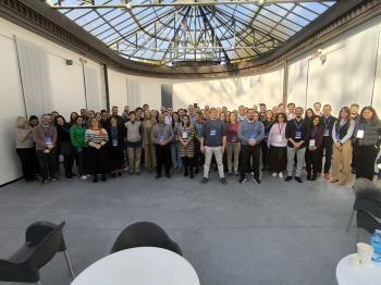 Bandırma Onyedi Eylül Üniversitesi ELABORATOR Proje Toplantısına Katıldı