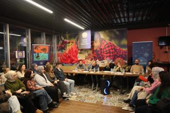 “One Profession, Four Institutions: Social Work Case Analysis” Event Held