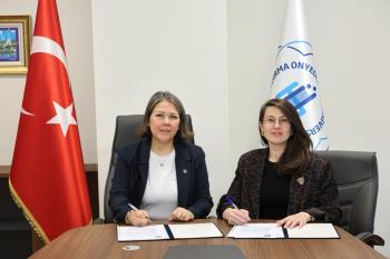 Üniversitemiz ile İstanbul Lider Koleji Arasında İş Birliği Protokolü İmzalandı